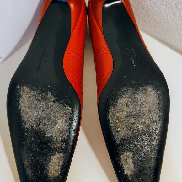 Salvatore Ferragamo - Picture 8 of 8